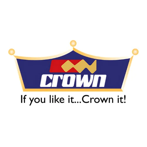 Crown Paints